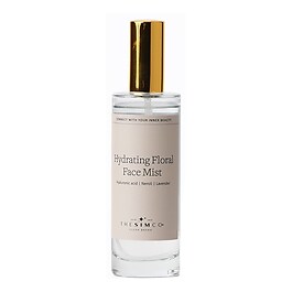 Hydrating Floral Face Mist - Nemlendirici Yüz Spreyi
